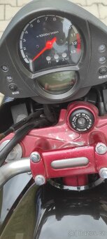 Kawasaki er-6n - 6