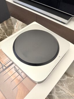 Apple Mac Mini M2 Pro 2023 (16 GB / 512 SSD) - 6