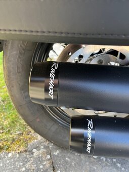 Prodej HD FXBBS Street bob 114 - 6