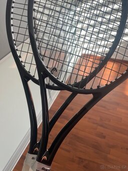 Head Speed 300g + Bag 15 - 6