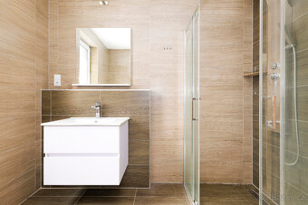 PRODEJ BYTU 3+KK 72m2 ČESKÉ BUDĚJOVICE - NOVOSTAVBA, VLTAVA - 6