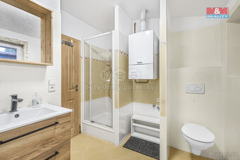 Prodej bytu 3+kk, 89 m², Praha, ul. Nad vodovodem - 6