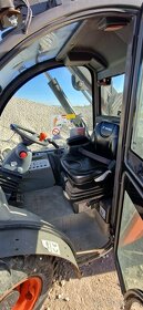 Ausa T235H - VZV/manipulátor - 6