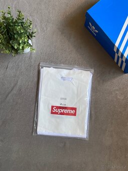 Supreme x Burberry - 6