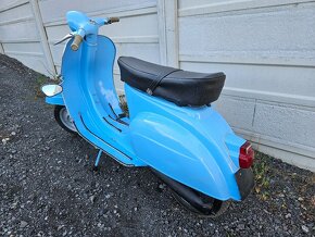 Piaggio Vespa 90 - 6