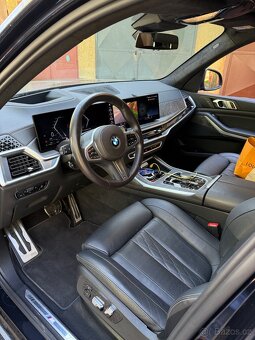 BMW X7 Xdrive40d - 6