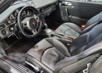 PORSCHE 911 Coupé 3.8 Carrera S PDK (997.2) - 6