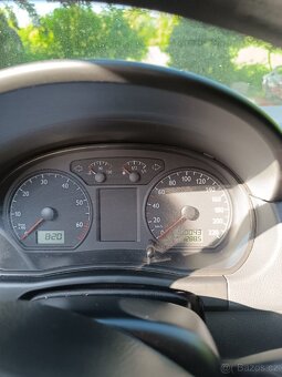 VW polo 1.2 12v 47 kW - 6