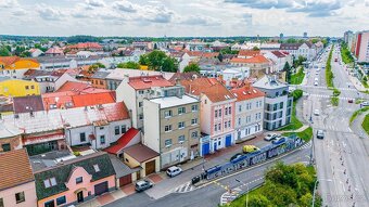 Prodej ostatní Půdní prostor, 70㎡ - 6
