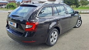 Škoda Octavia III 1.6 TDI F Style Business - 6