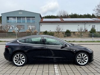 Tesla Model 3, Long Range 4x4 záruka 2027 DPH - 6