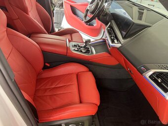 BMW XM - 6
