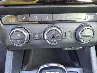 Škoda Octavia scout 2.0 TDI 135Kw - 6