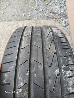 Alu 5x112 r16 Golf - 6