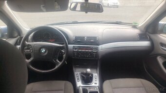 Bmw e46 318i Lpg - 6