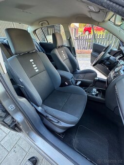 Renault Mégane II - 6