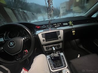 Prodám vw Passat b8 2.0tdi 110kw dsg - 6
