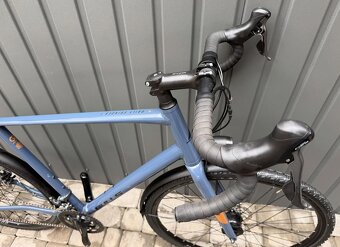 Bulls Daily Grinder 1 Gravel Kolo - 6