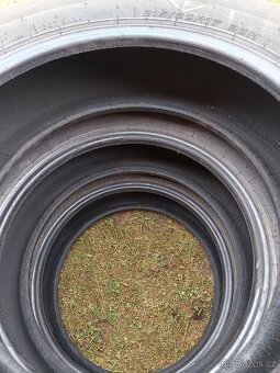 Nexen letní pneu 215/60 R17 - komplet 4 kola - 6