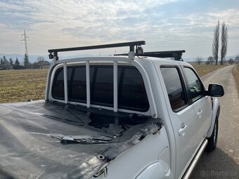 Ford ranger - 6