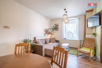 Prodej rodinného domu 3+1, 216 m², Kladno, ul. Jeronýmova - 6