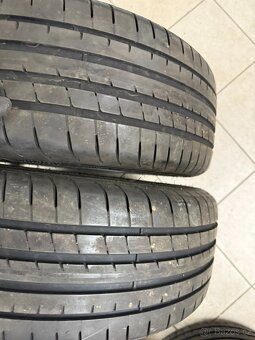 Alu sada Škoda Sirius 18" 5x100 Scala / Kamiq - 6