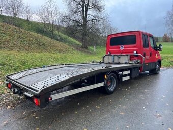 Iveco Daily 50C17 N1.B ,6 mist - 6