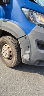 Peugeot Boxer 3.0 130kw 8pal 2015 - 6