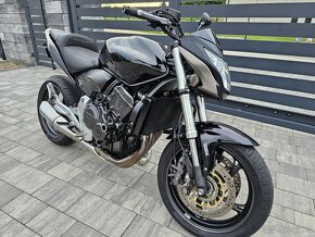Honda CB 600 F Hornet - 6