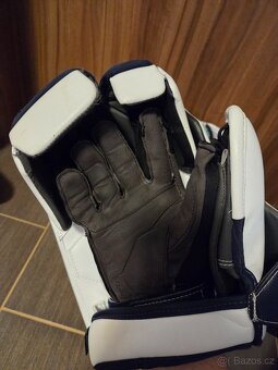 Lapacka a vyrazecka Bauer - 6