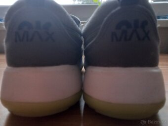 Boty dětské - Air Max Motif - 6