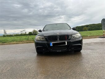 Bmw 320d facelift 170kw 450nm M-packet - 6