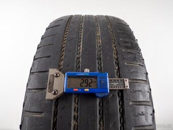 Nissan Qashqai - Originání 17" alu kola - Letní pneu - 6