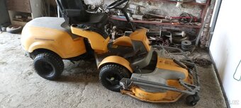 Stiga 4x4 - 6