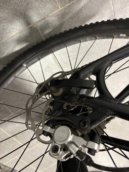 Specialized - horské kolo Rockhopper SL 19 - 6