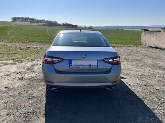 Škoda Superb III 2.0tsi Laurin a Klement - 6