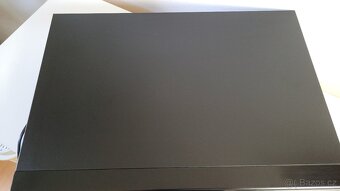 JVC TD-W718 dvojity tape deck - 6