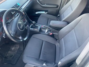 Audi a4 1.9 tdi 96 kw - 6