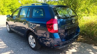 Dacia Logan 2019, 84 000 km - 6