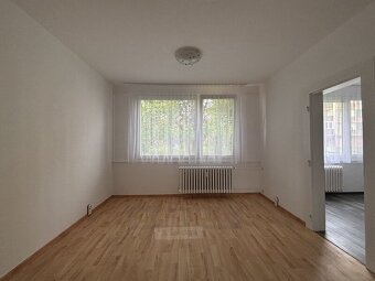 Pronájem bytu 2+1 56 m² - 6