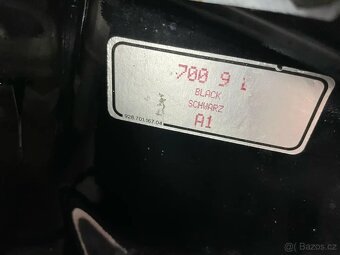 Porsche 911 (964) Carrera 2 1990 - 6