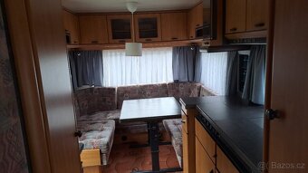 Karavan HOBBY DE LUXE EASY - 6