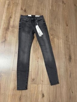 Esprit EDC džíny NOVÝ s visačkou - 6