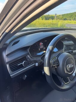 Audi A6 - 6