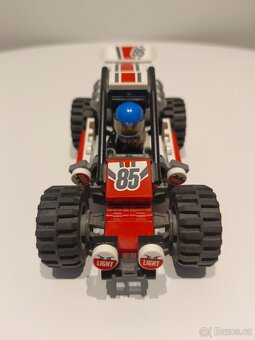 LEGO City 60145 - 6