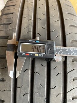 Letní pneu 215/65 R17 Continental - 6