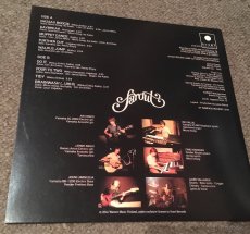 Raritní prog-rock LP na prodej - 6