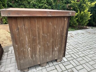 Zateplená bouda pro psa - 6
