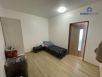 Pronájem, byt, 3+1, 68 m2, Planá, ul.Fučíkova - 6