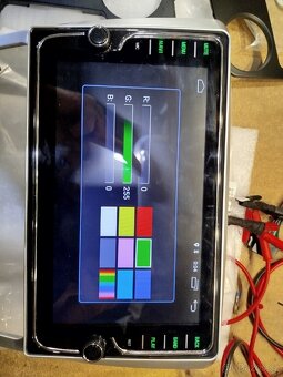 Kvalitní autorádio android Škoda Octavia 2 nové - 6